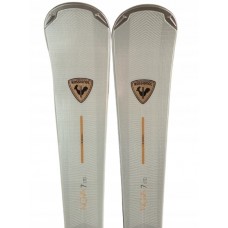 Narty Rossignol Nova 7 Ltd 2026